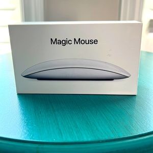 Magic Mouse 2